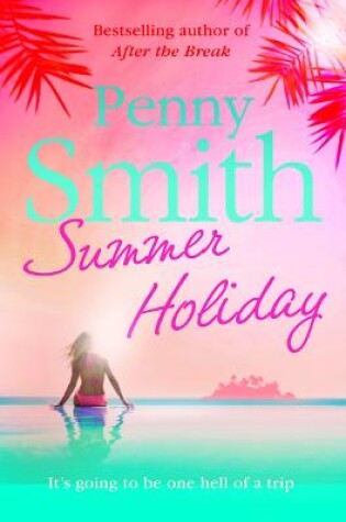 Cover of Summer Holiday