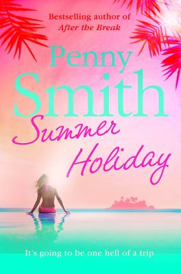 Book cover for Summer Holiday