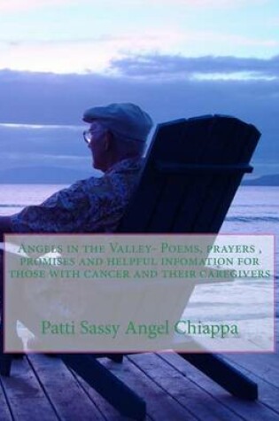 Cover of Angels in the Valley- Poems, prayers, promises and helpful infomation for those