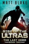 Book cover for Rise of the ULTRAs