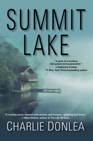 Cover of Summit Lake