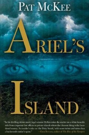 Cover of Ariel's Island