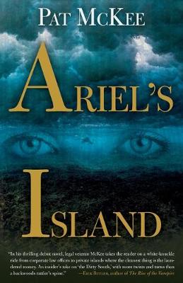 Cover of Ariel's Island