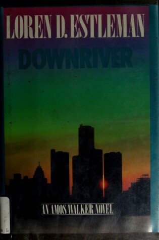 Cover of Downriver