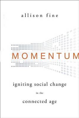 Book cover for Momentum