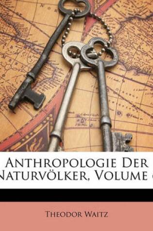 Cover of Die Volker Der Sudsee. Dritte Abtheilung