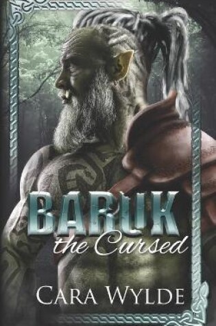 Cover of Baruk the Cursed