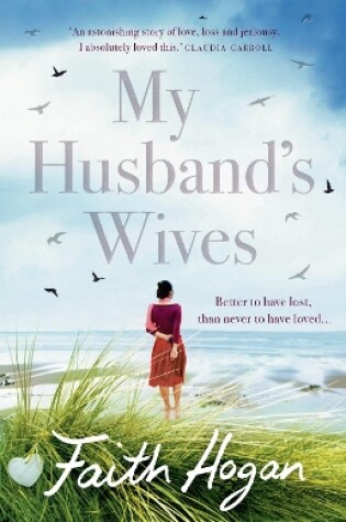 Cover of My Husband's Wives