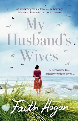 Book cover for My Husband's Wives