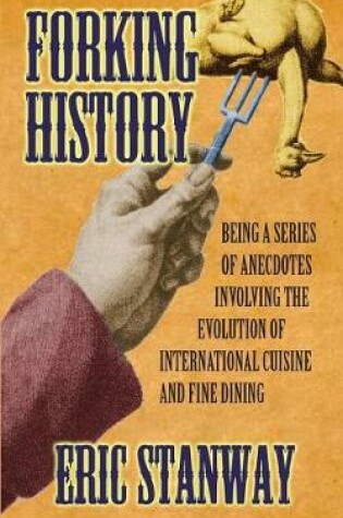 Cover of Forking History