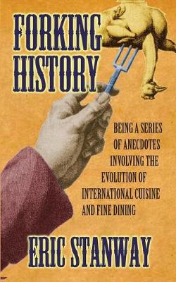 Book cover for Forking History
