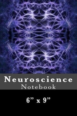 Cover of Neuroscience Notebook