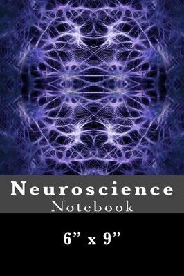 Book cover for Neuroscience Notebook