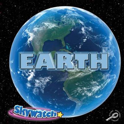 Book cover for Earth (Skywatch)