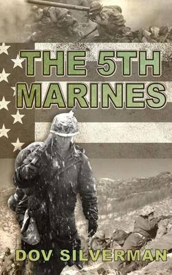 Book cover for The 5th Marines