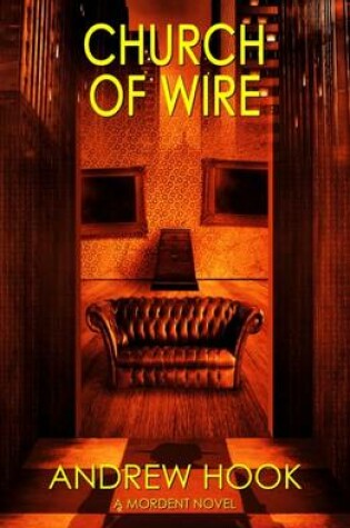 Cover of Church of Wire