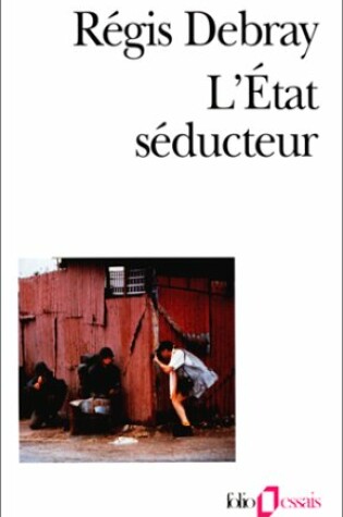 Cover of L' Etat Seducteur