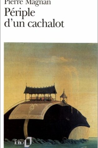 Cover of Periple D Un Cachalot