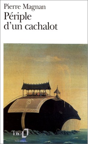 Book cover for Periple D Un Cachalot