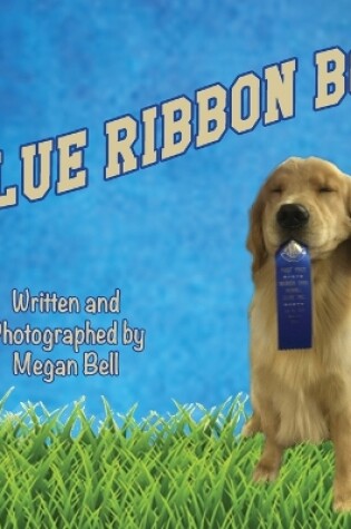 Cover of Blue Ribbon Boy