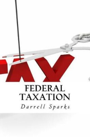 Cover of Federal Taxation