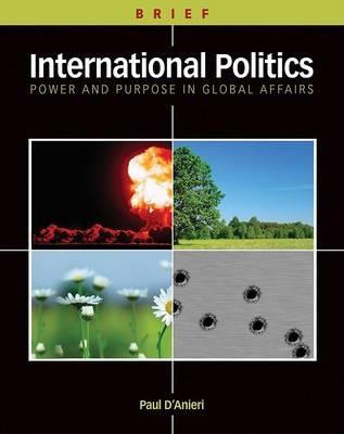 Book cover for International Politics