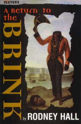 Cover of A Return to the Brink