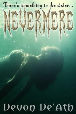 Cover of Nevermere