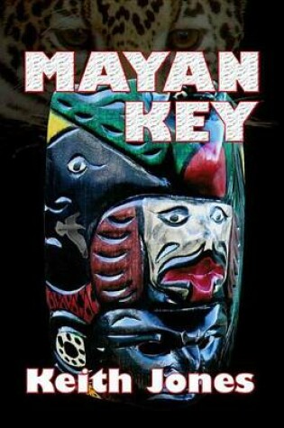 Cover of Mayan Key