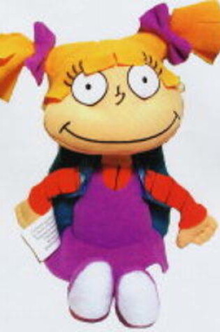 Cover of "Rugrats"