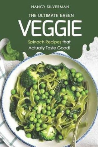 Cover of The Ultimate Green Veggie