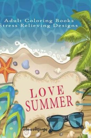 Cover of Love Summer