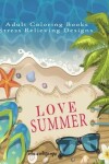 Book cover for Love Summer