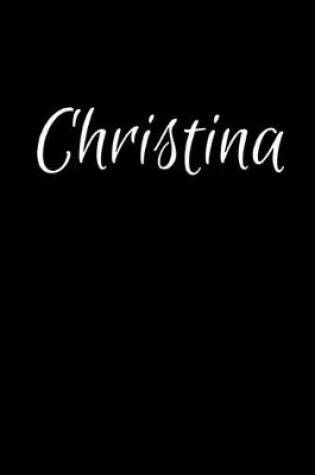 Cover of Christina