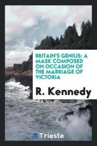 Cover of Britain's Genius