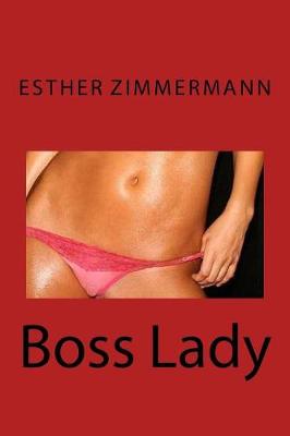 Book cover for Boss Lady