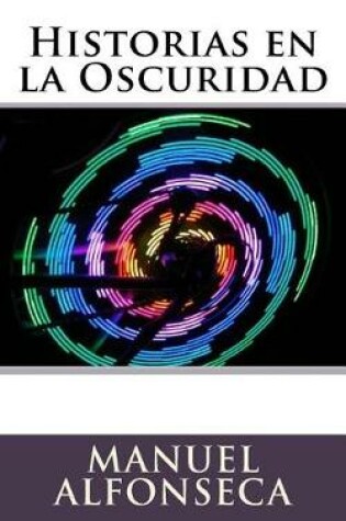 Cover of Historias en la Oscuridad