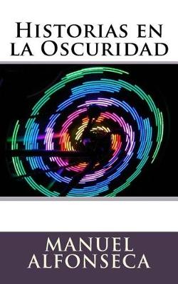 Book cover for Historias en la Oscuridad