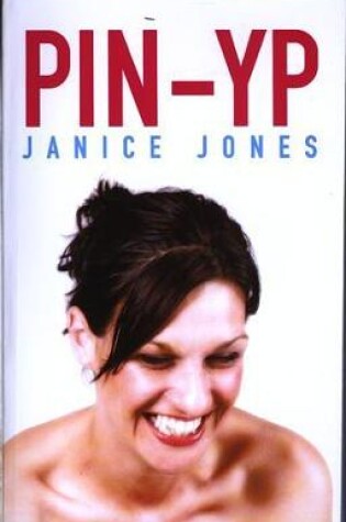 Cover of Pin-yp