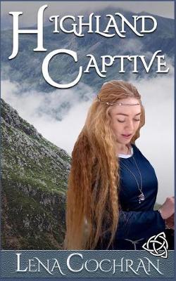Book cover for Highland Captive