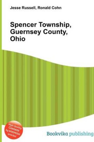 Cover of Spencer Township, Guernsey County, Ohio