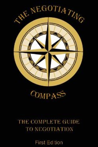 Cover of The Negotiating Compass
