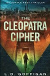 Book cover for The Cleopatra Cipher