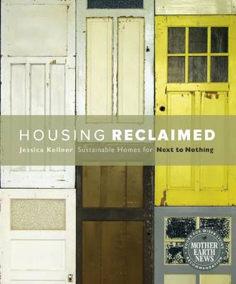 Cover of Housing Reclaimed