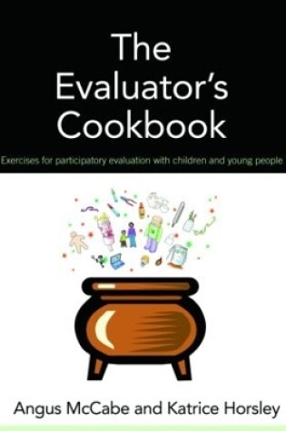 Cover of The Evaluator's Cookbook