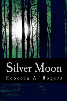 Book cover for Silver Moon