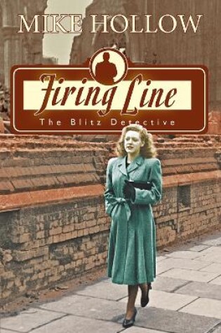 Cover of Firing Line