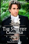 Book cover for The Sweetest Challenge