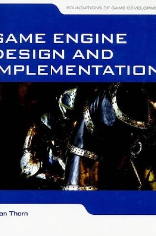 Cover of Game Engine Design And Implementation