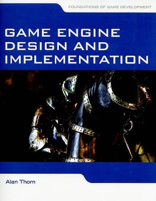 Cover of Game Engine Design And Implementation